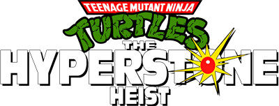 TMNT: The Hyperstone Heist (SEGA) Play Online